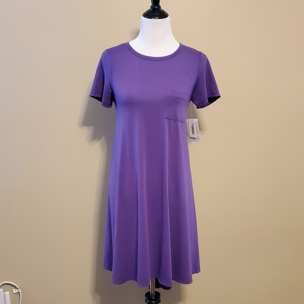 Lularoe Carly